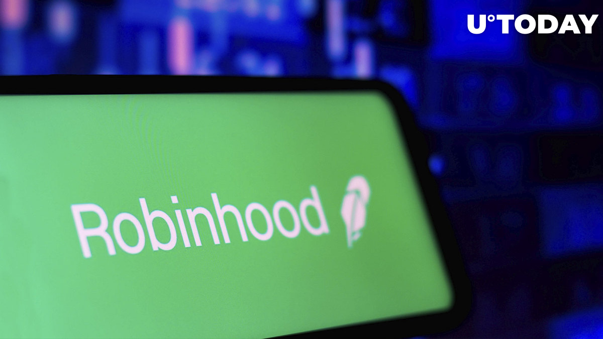 صرافی Robinhood نقل وانتقال XLM، XTZ و AAVE را فعال می کند